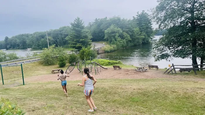 Twin Bear Campground 4