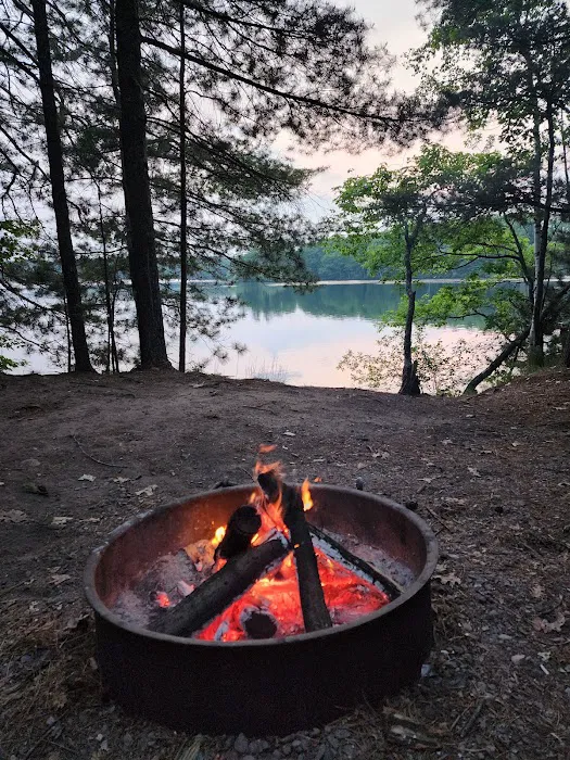 Twin Bear Campground 9