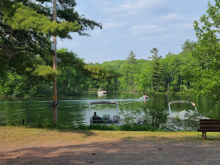 Twin Bear Campground 6