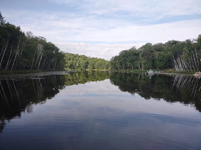 Wildwood Campground 0