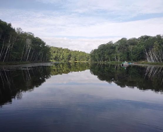 Wildwood Campground