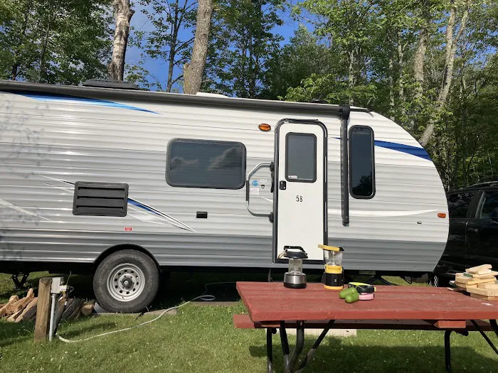 Wildwood Campground 6