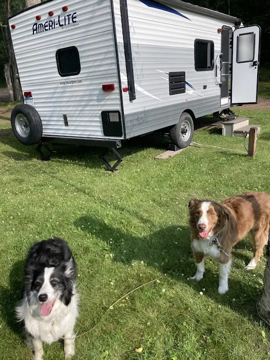 Wildwood Campground 7