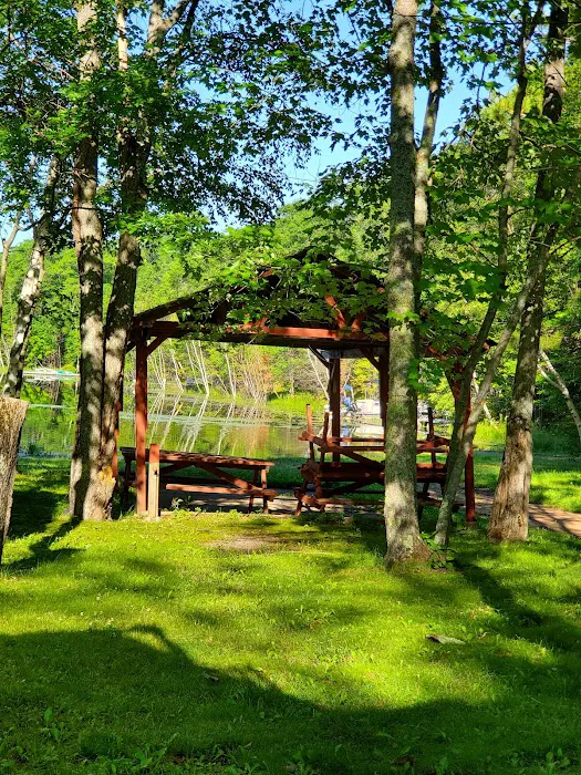 Wildwood Campground 8