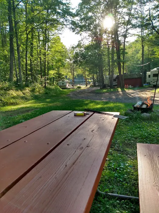 Wildwood Campground 9