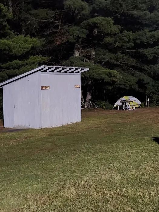 Cable Town Campground 2