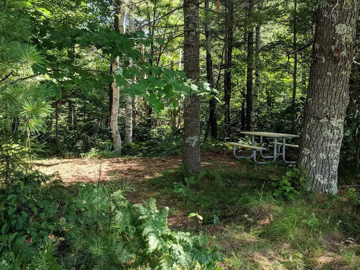 Cable Town Campground 9