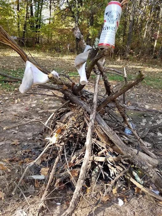 Cable Town Campground 8