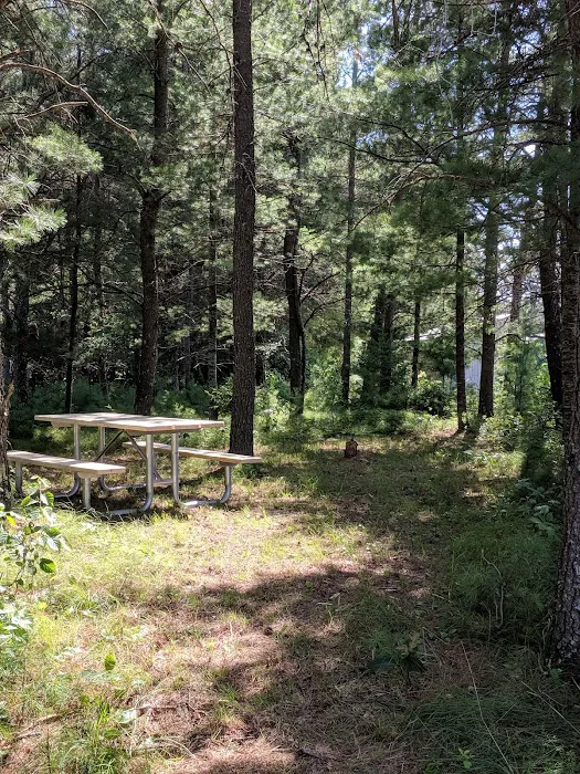 Cable Town Campground 5
