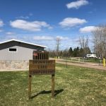 Drummond Lake Campground