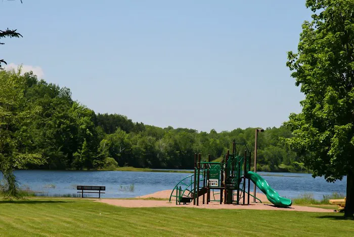 Drummond Lake Campground 9