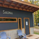 ROAM Adventure Basecamp