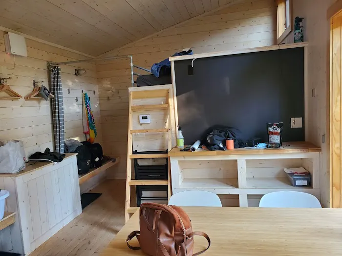 ROAM Adventure Basecamp 2