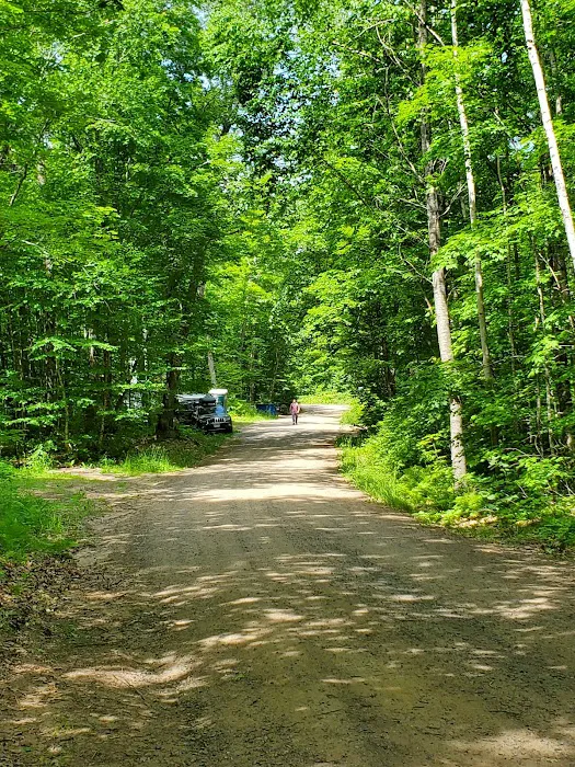 ROAM Adventure Basecamp 8