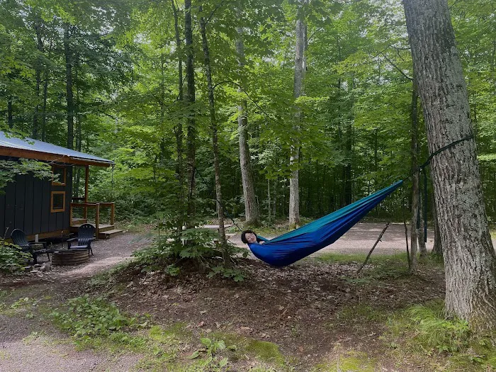 ROAM Adventure Basecamp 7