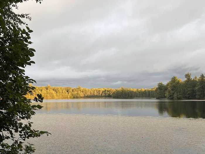 Perch Lake Campground 0