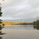 Perch Lake Campground