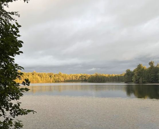 Perch Lake Campground
