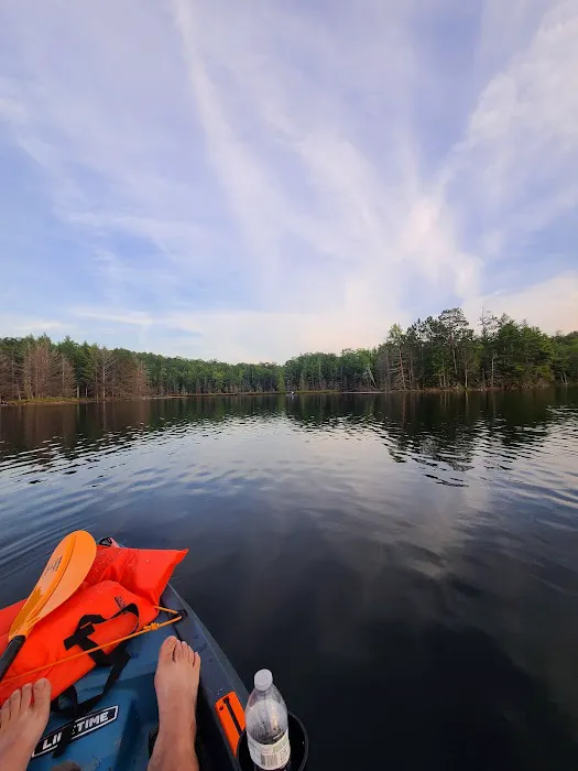 Two Lakes Campground 8