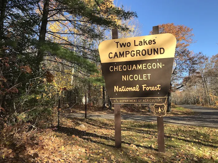 Two Lakes Campground 2