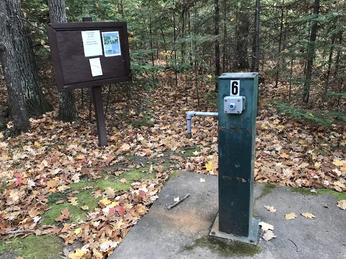 Two Lakes Campground 3
