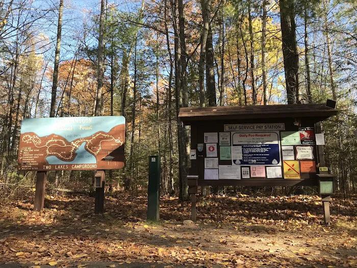 Two Lakes Campground 4
