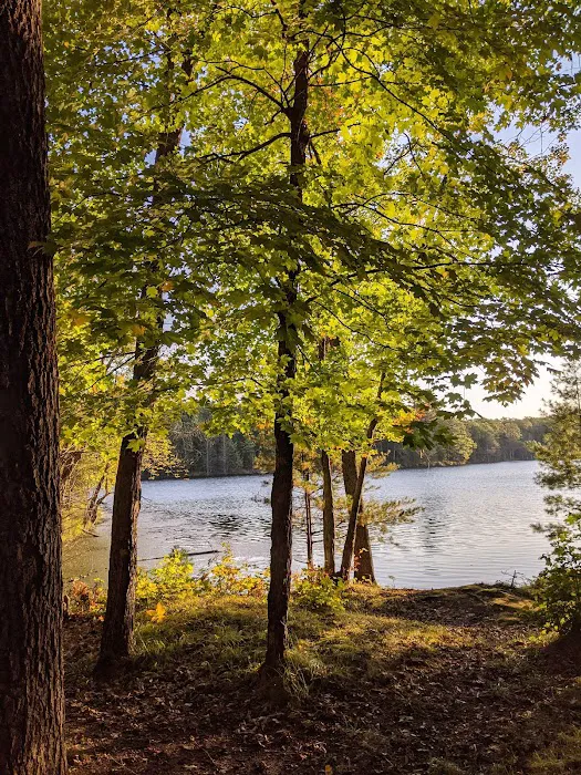 Two Lakes Campground 0