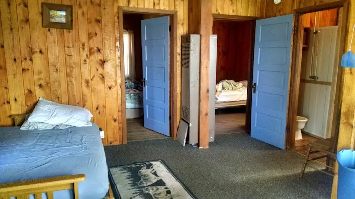 Flying Eagle RV Resort 0
