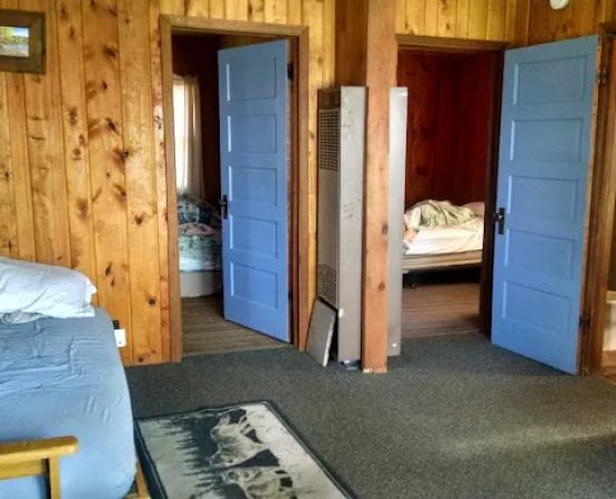 Flying Eagle RV Resort