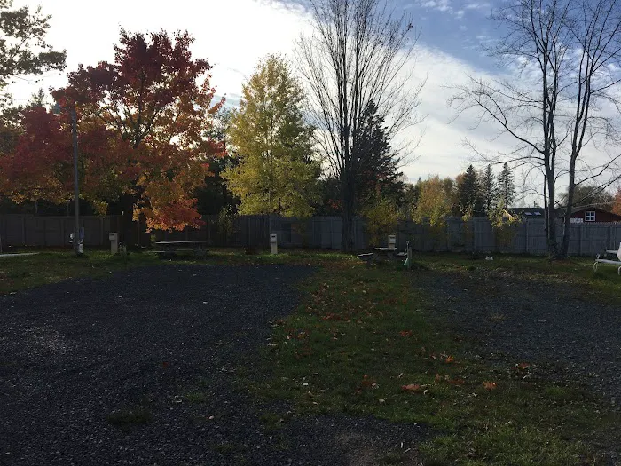 Anchor Inn Campground & Cabins 8
