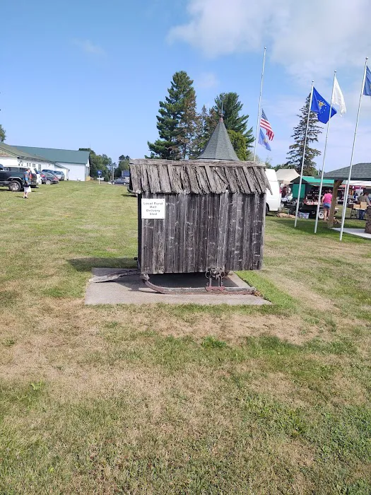 Anchor Inn Campground & Cabins 4