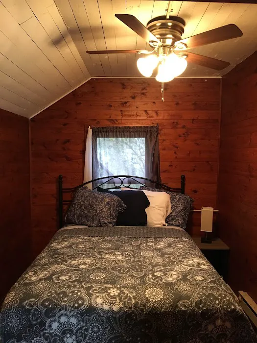 Anchor Inn Campground & Cabins 0