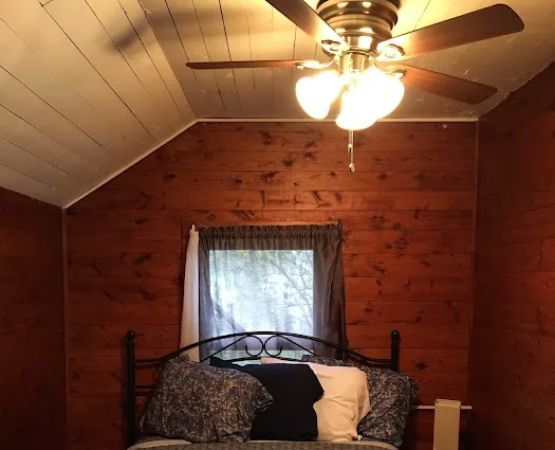 Anchor Inn Campground & Cabins