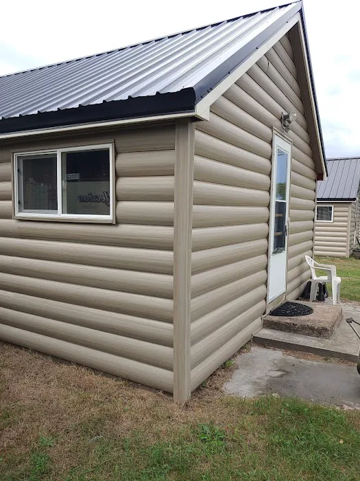 Anchor Inn Campground & Cabins 1