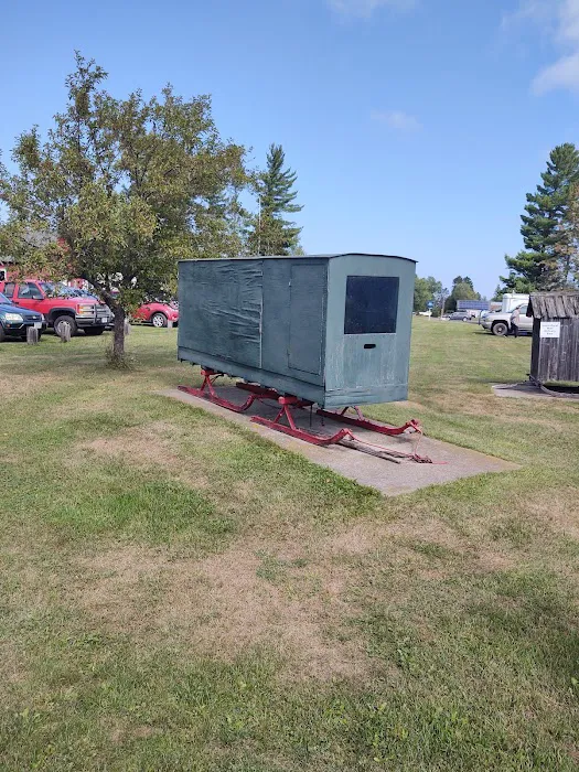 Anchor Inn Campground & Cabins 5