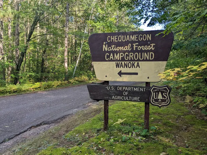 Wanoka Lake Campground 2