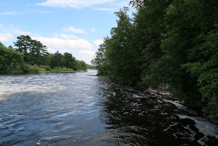 Wanoka Lake Campground 7