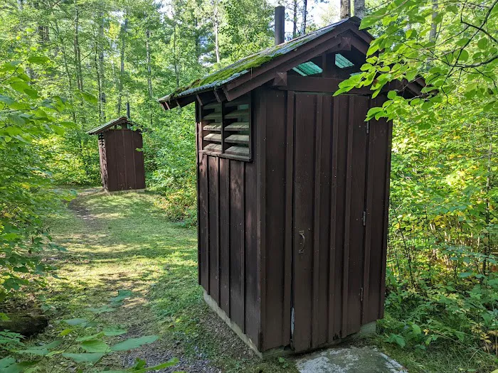 Wanoka Lake Campground 3