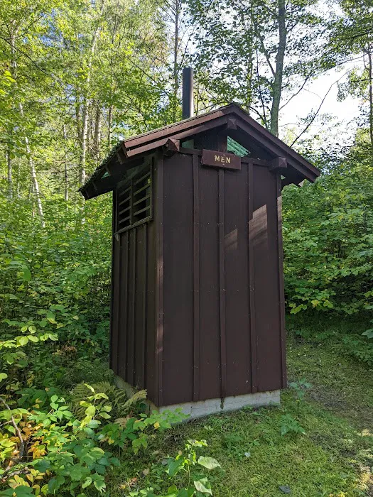 Wanoka Lake Campground 0