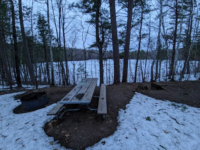 Wanoka Lake Campground 9