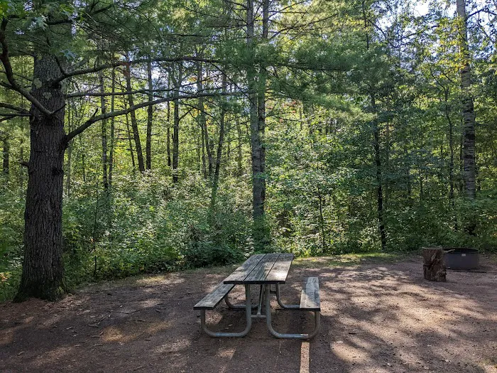 Wanoka Lake Campground 6