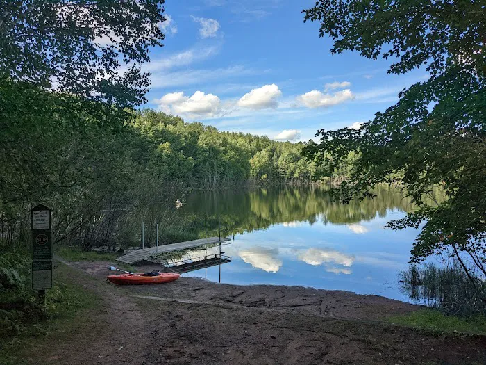 Wanoka Lake Campground 1