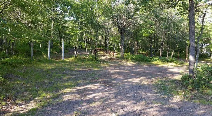 Horseshoe Lake Horse Campground 0