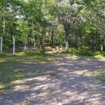 Horseshoe Lake Horse Campground