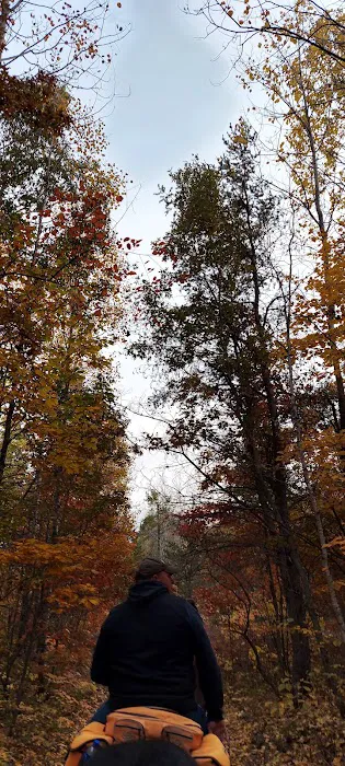 Horseshoe Lake Horse Campground 7