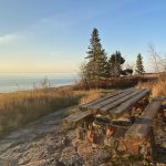 Gooseberry Falls Campground