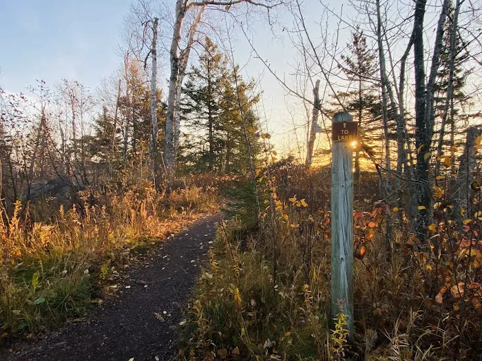 Gooseberry Falls Campground 5