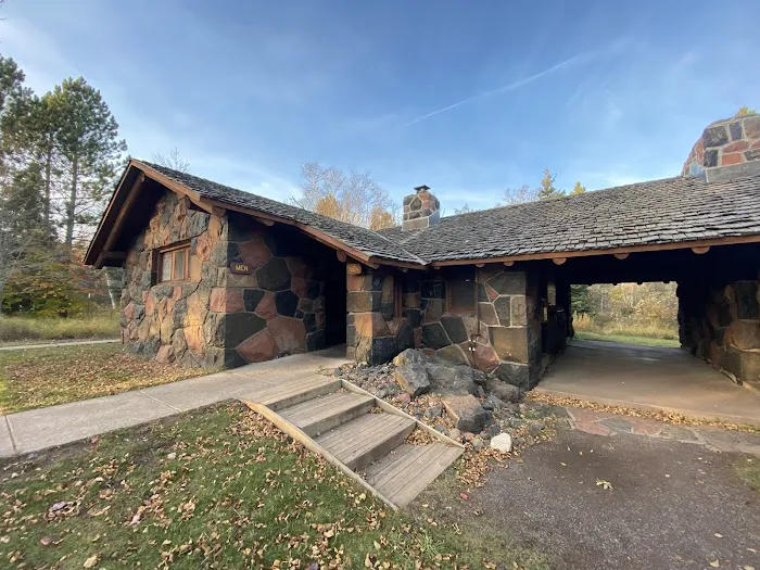 Gooseberry Falls Campground 4
