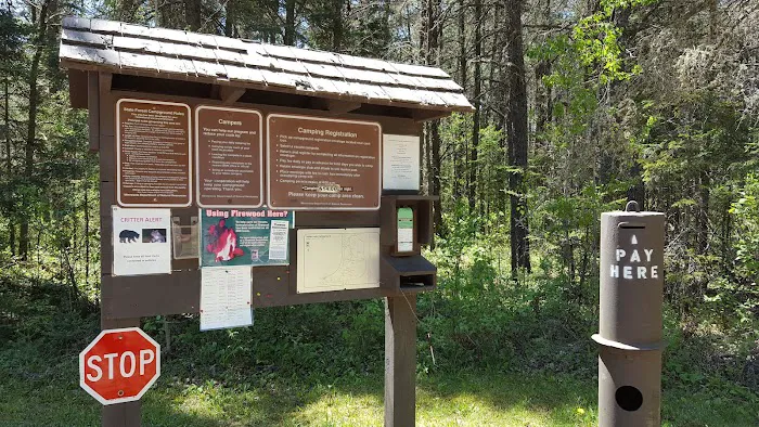 Indian Lake Campground 0