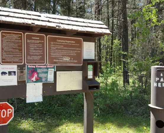 Indian Lake Campground